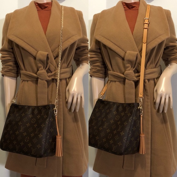 Louis Vuitton Handbags - 🚫SOLD🚫Louis Vuitton Looping MM